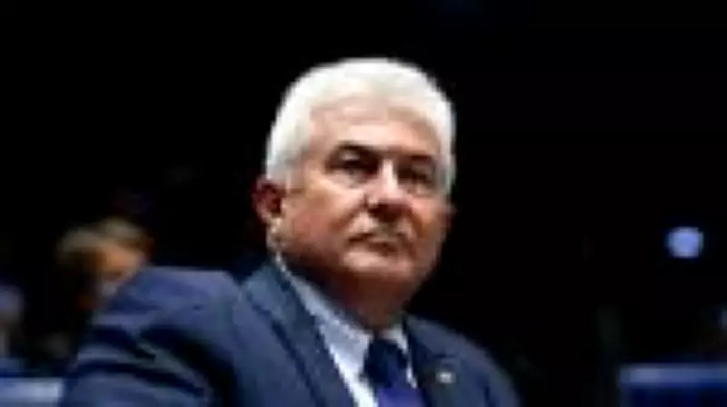 Senador Marcos Pontes rebate críticas após expulsão de prefeito do PL no ABC paulista