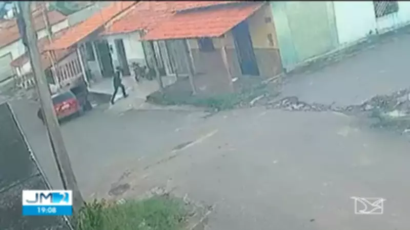 Sequestro no Maranhão termina com três mortos após invasão a casa de ambulantes