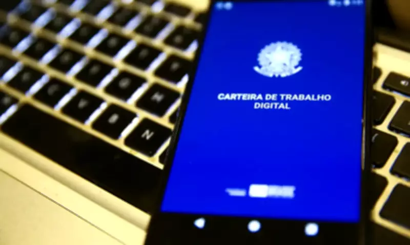 Sergipe oferta mais de 500 vagas de emprego via plataforma digital do NAT