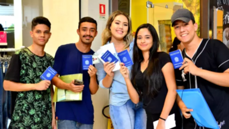Sesc Maranhão abre seletivo com oito vagas para Jovem Aprendiz em São Luís