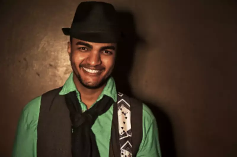 Sesc Minas promove concerto gratuito do Rômulo Niegro Quarteto em Montes Claros