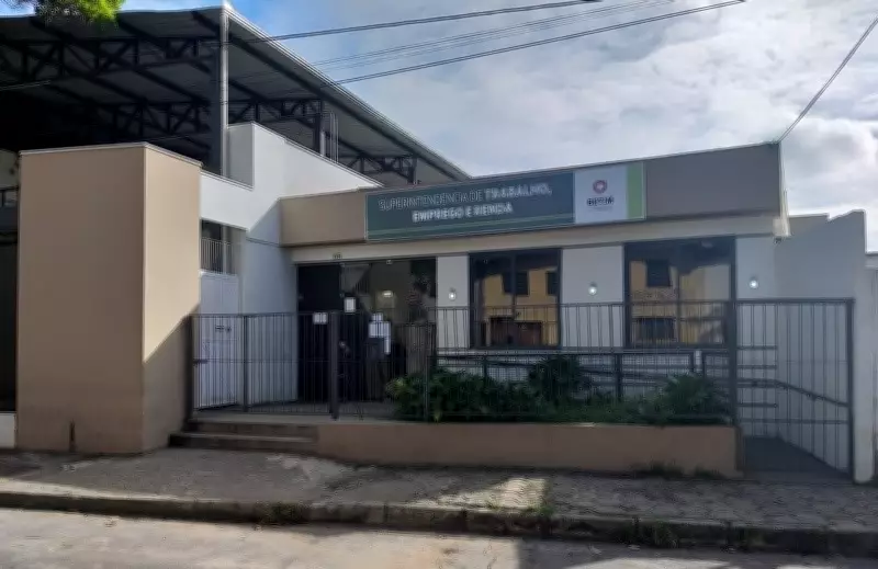 Seter oferece 175 vagas em 47 profissões em Betim nesta terça-feira