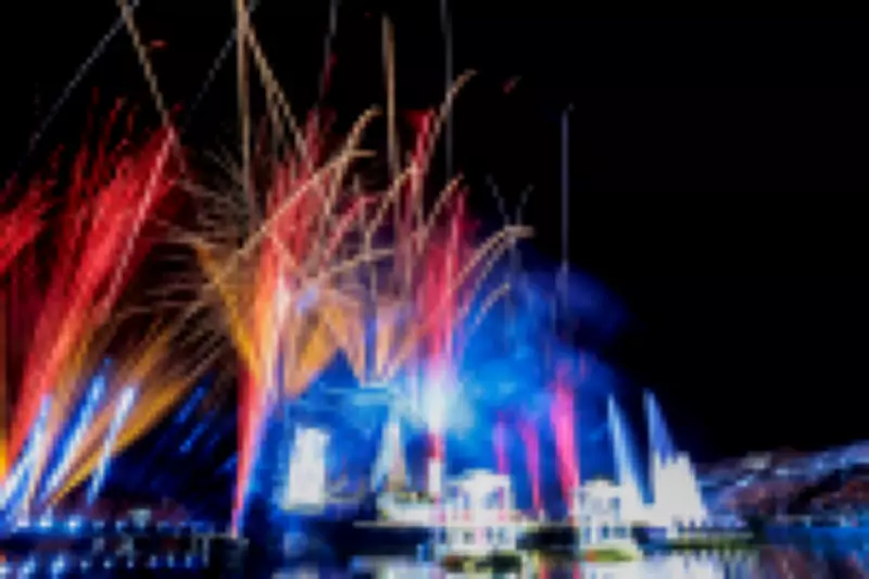 Setor de eventos movimenta R$ 25 bilhões e lidera criação de empregos no Brasil