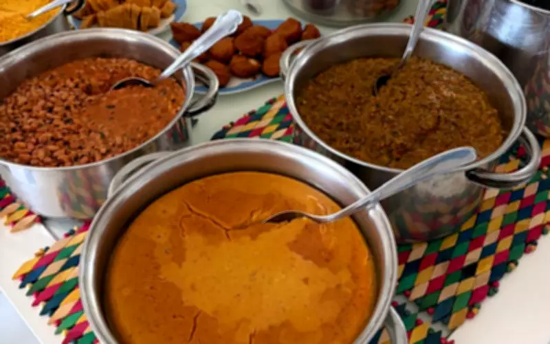 Sexta-feira Santa na Bahia: como origens históricas moldam cardápios distintos