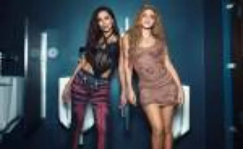 Shakira e Anitta unem forças em 'Choka Choka': estratégia de marketing musical revelada