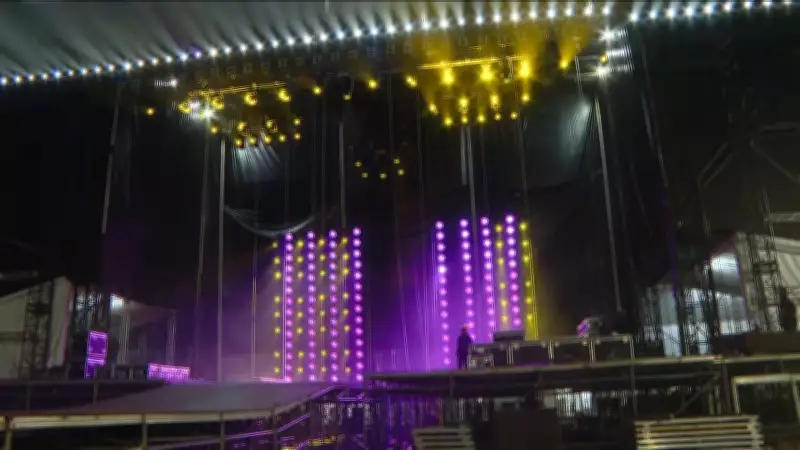 Shakira em Copacabana: DJ Maz e Vintage Culture abrem show no sábado
