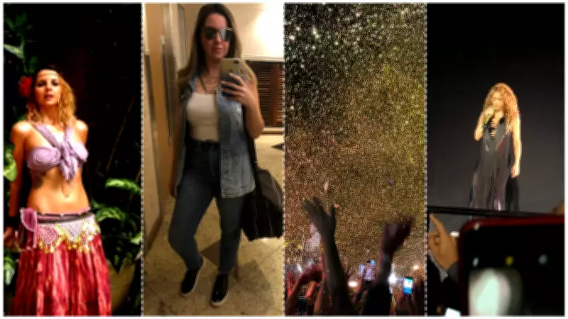 Shakira no Rio: do Metropolitan ao show histórico em Copacabana