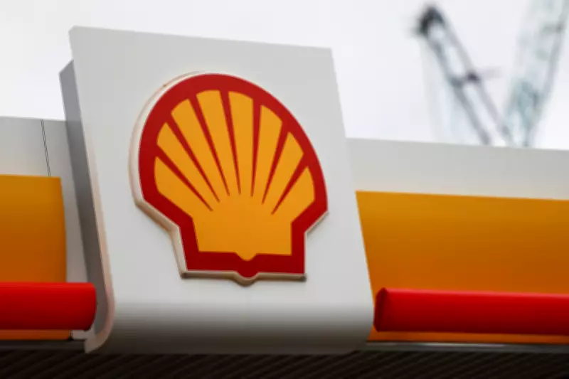 Shell anuncia produção de gás mais fraca e impacto na liquidez no primeiro trimestre