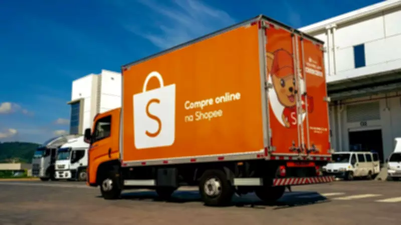 Shopee inaugura centro de distribuição no RS e promete gerar mais de 2 mil empregos