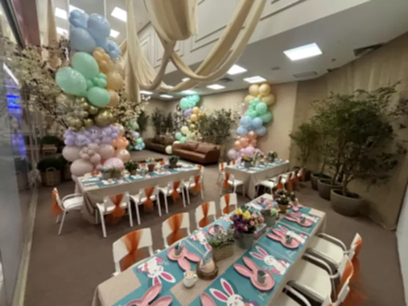 Shopping em Ipatinga oferece programação de Páscoa gratuita para crianças neste fim de semana