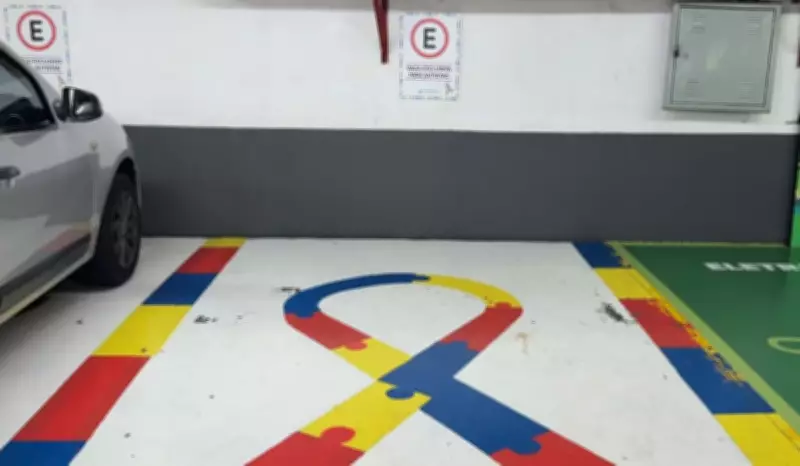 Shoppings de SP têm 180 dias para instalar salas sensoriais para autistas