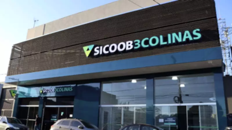 Sicoob 3 Colinas distribui R$ 15 milhões em sobras para cooperados após crescimento expressivo