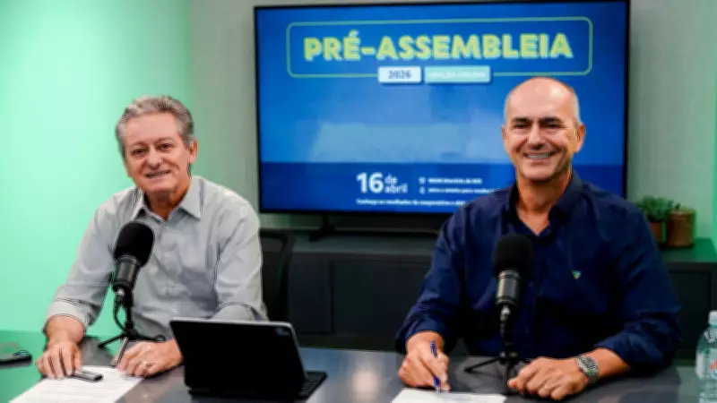Sicoob Credisul distribui R$ 92,2 milhões em juros ao capital social em 2025
