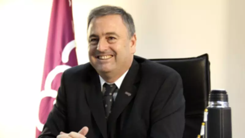 Sicoob Credisul será destaque em livro internacional sobre cooperativismo de Ariel Guarco