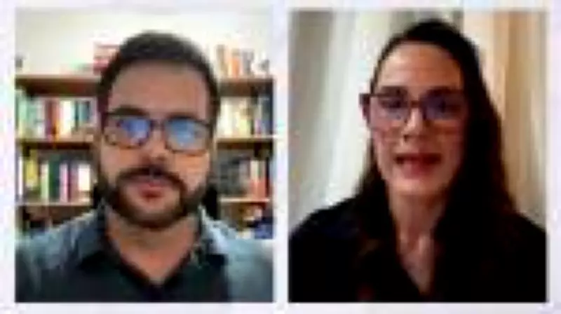 Silvia Abravanel deixa SBT e entra na política pelo PSD com bandeiras sociais