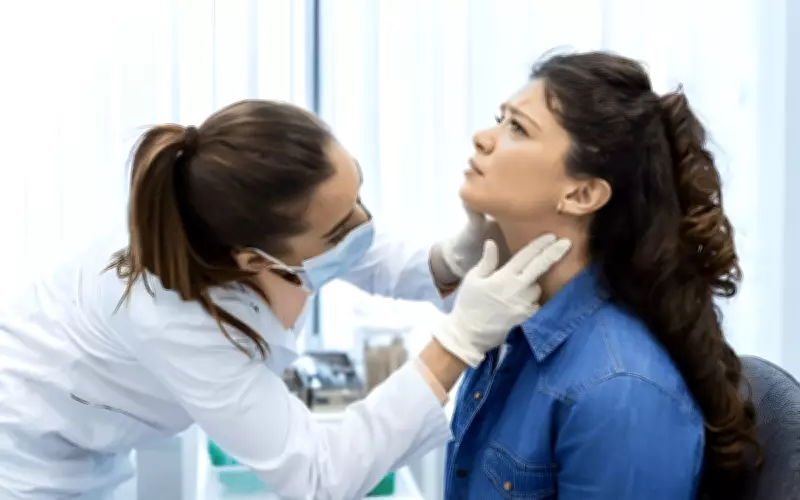 Sinais de câncer de cabeça e pescoço: rouquidão e nódulo merecem atenção