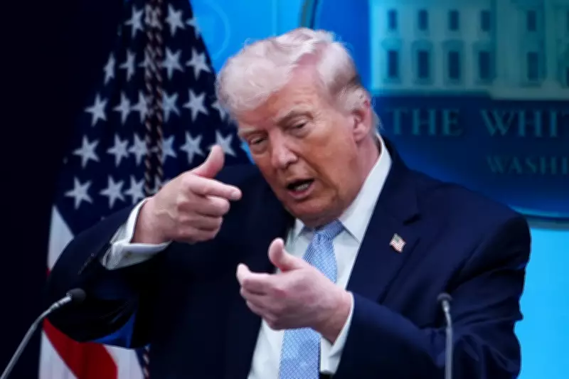 Sistema de reembolso de tarifas de Trump entra em vigor nos EUA com expectativa de US$ 166 bi
