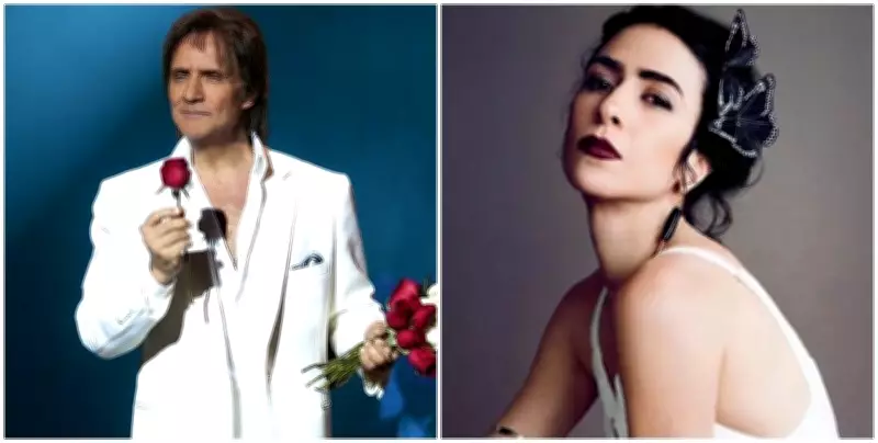 São João 2026 de Campina Grande anuncia estreias de Roberto Carlos e Marisa Monte