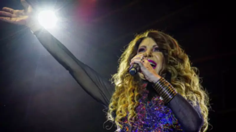 São João 2026 de Cuité anuncia programação com Elba Ramalho, Flávio José e Mano Walter