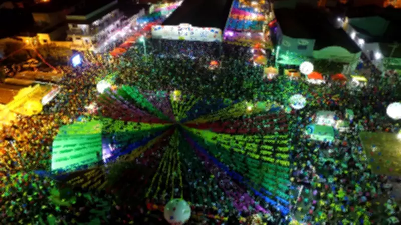 São João 2026 na Paraíba: veja as atrações confirmadas em Campina Grande, Patos e mais