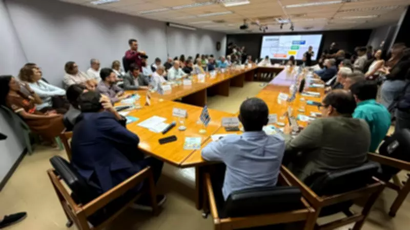 São José dos Campos lança programa social para acolher vulneráveis
