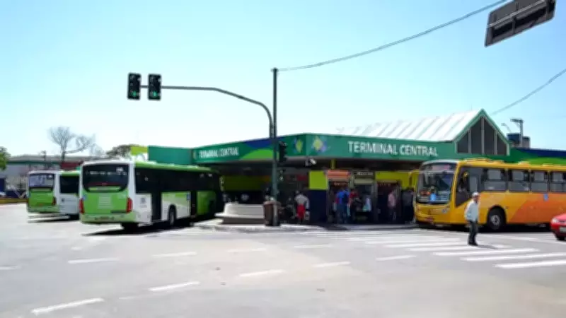 São José dos Campos terá transporte público 24 horas a partir de maio