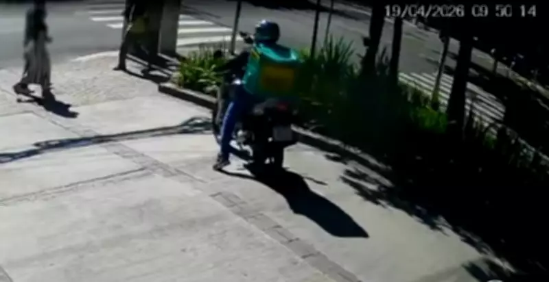 São Paulo: Duas mortes trágicas ao tentar intervir em assaltos geram alerta de segurança