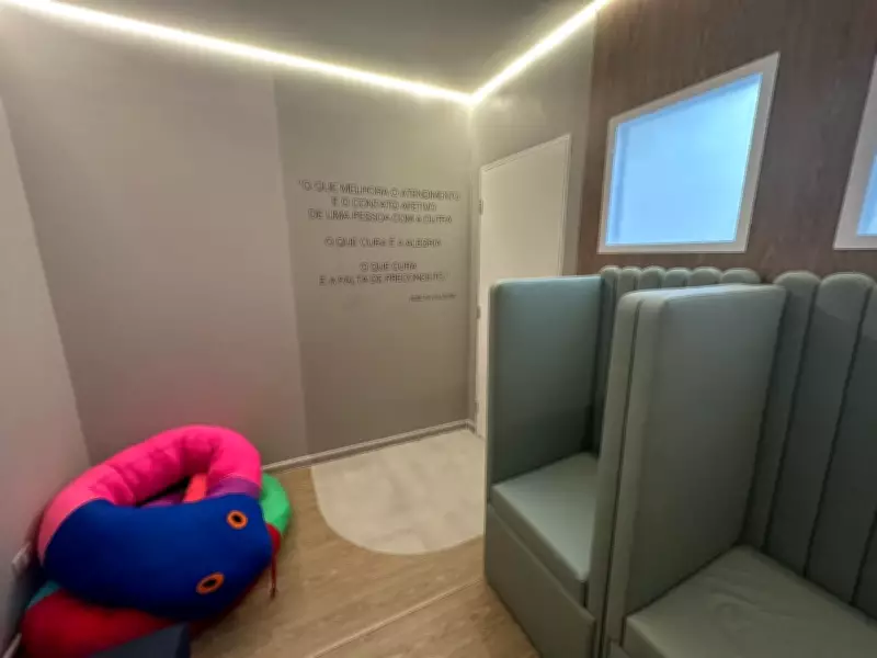 São Paulo regulamenta salas sensoriais obrigatórias em shoppings para pessoas com autismo