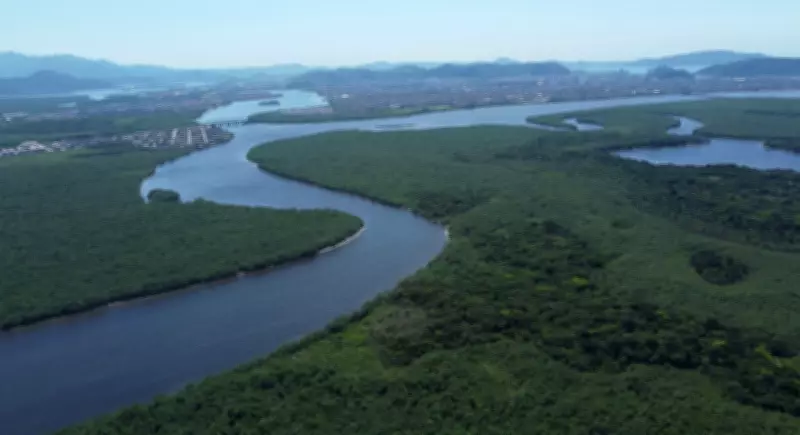 São Vicente prorroga regularização de atividades retroportuárias até 2026