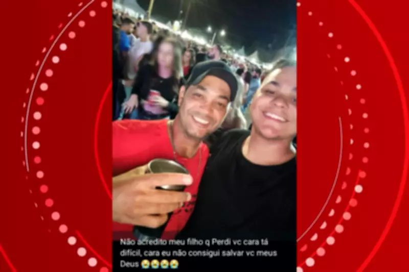 Socorrista do Samu atende acidente e descobre filho entre vítimas fatais no Paraná