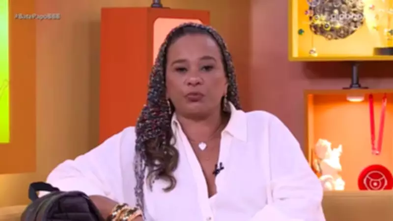 Solange Couto é eliminada do BBB 26 com impressionantes 94,17% dos votos