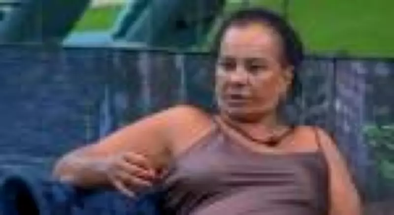 Solange Couto é eliminada do BBB 26 com rejeição recorde de 94,17% dos votos