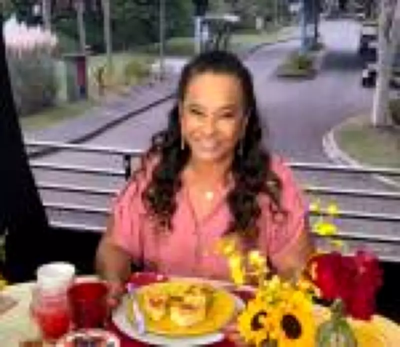 Solange Couto evita fãs na Globo após eliminação histórica do BBB 26