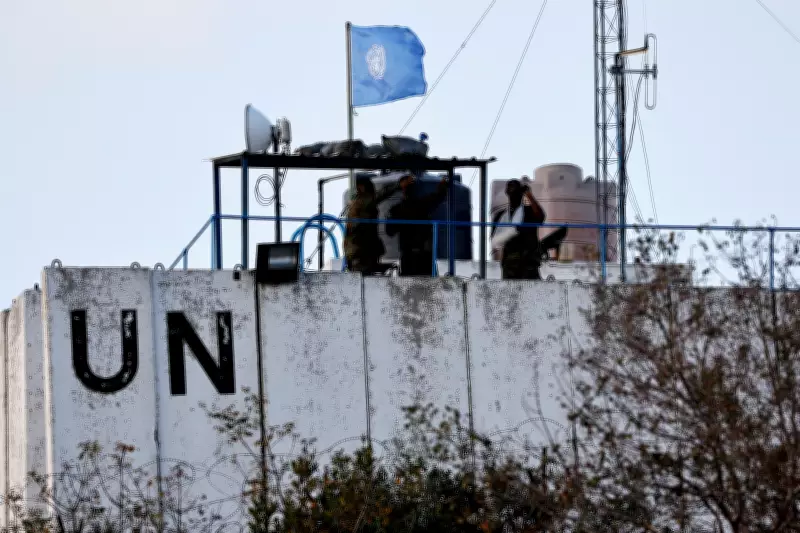 Soldado da ONU é morto em ataque no sul do Líbano; Hezbollah é suspeito