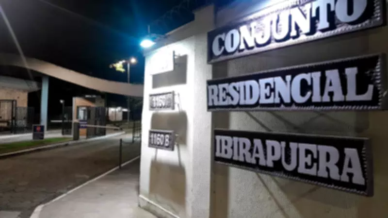 Soldado do Exército mata colega em condomínio de oficiais no Ibirapuera, em São Paulo