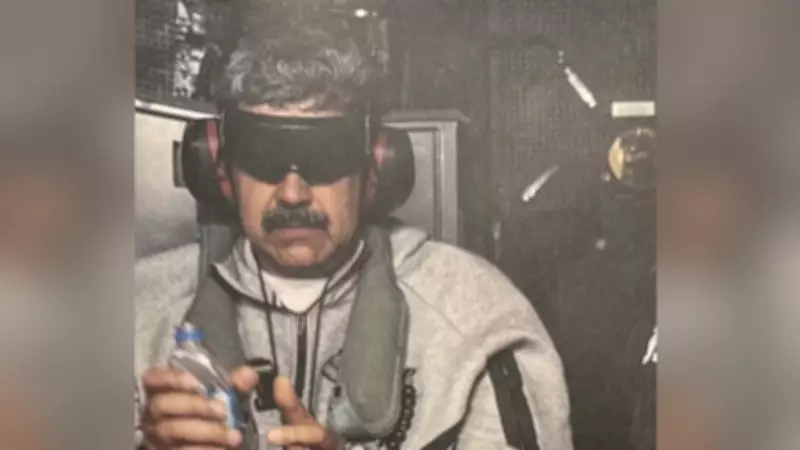 Soldado dos EUA preso por lucrar US$ 400 mil em aposta na prisão de Maduro