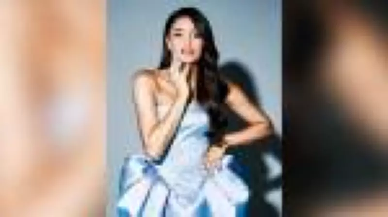 Sophie Charlotte interpreta mocinha subversiva em 'Três Graças' da TV Globo