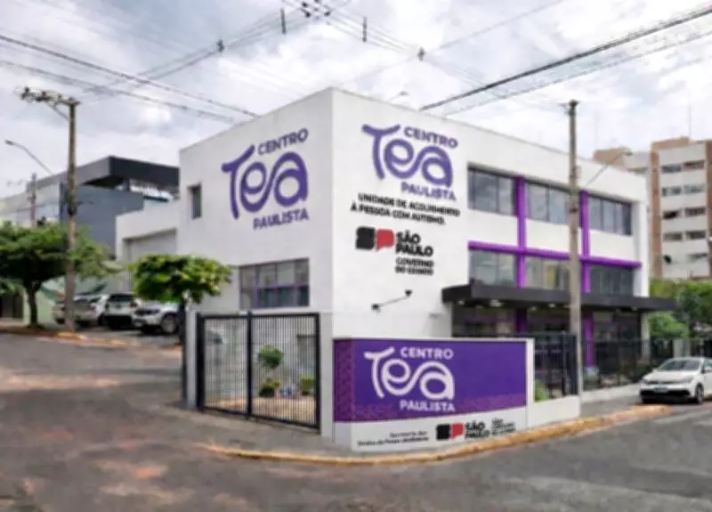 Sorri-Bauru é escolhida para gerir primeiro Centro de Apoio ao Autismo do interior paulista