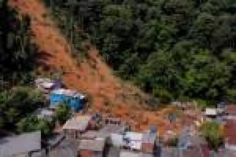 SP aprova moção para adaptação climática e gestão de áreas de risco