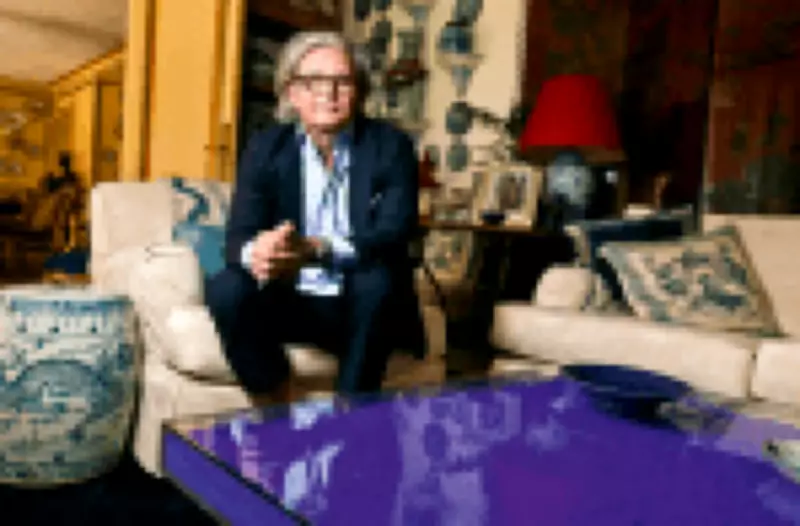 SP-Arte 2026: Mercado Imobiliário Fortalece Presença com Homenagem a Jorge Elias