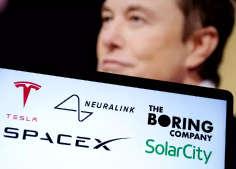 SpaceX mira US$ 28,5 trilhões com IA empresarial em IPO histórico