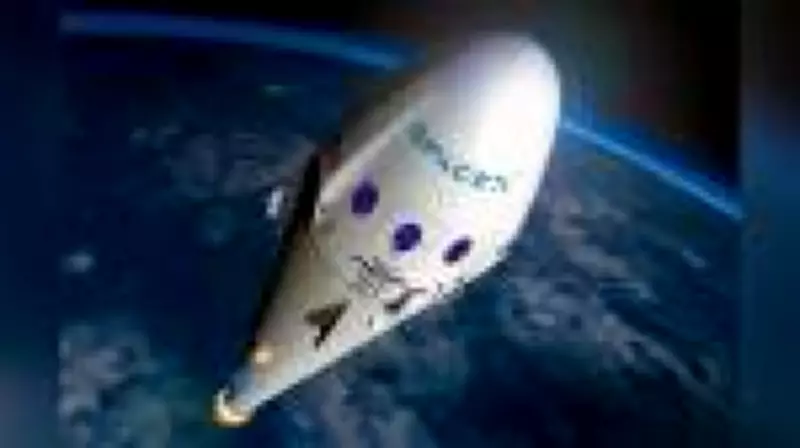 SpaceX prepara maior IPO da história com valorização de US$ 1,7 trilhão