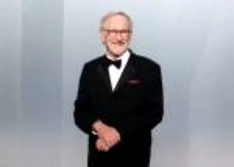 Spielberg afirma que novo filme de alienígenas 'Dia D' tem mais verdade do que ficção