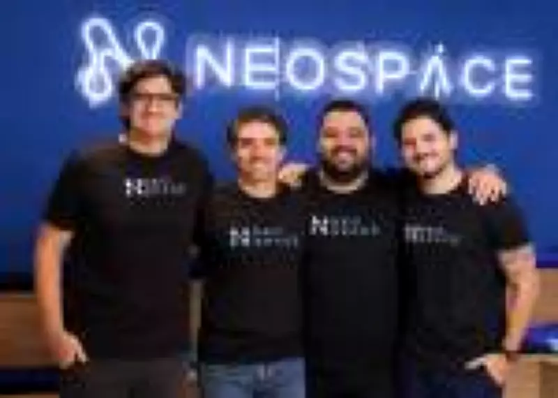 Startup brasileira de IA desenvolve tecnologia inovadora e projeta faturamento de R$ 300 milhões