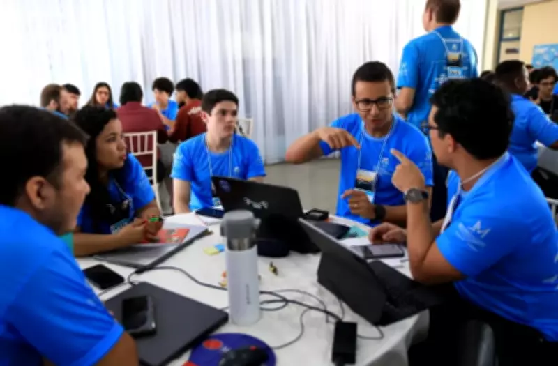 Startup de Roraima lança aplicativo que orienta agricultores no uso seguro de defensivos agrícolas