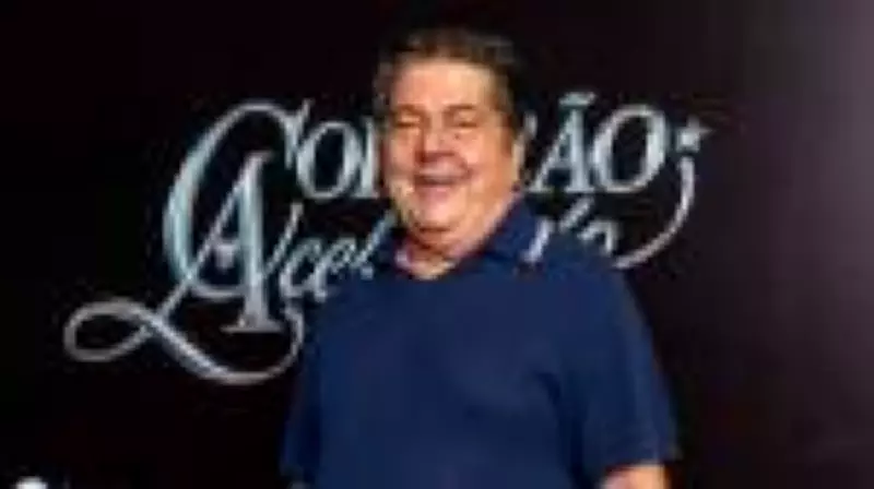 Stepan Nercessian defende Retiro dos Artistas após críticas de Marcos Oliveira