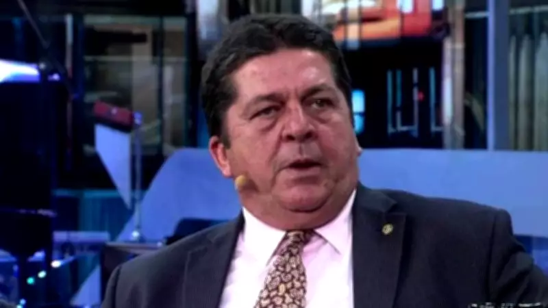 Stepan Nercessian transforma Retiro dos Artistas em espaço de dignidade e supera estigma