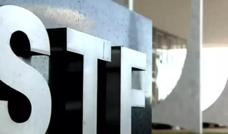 STF autoriza inclusão de tempo de advocacia no cálculo de bônus para magistrados e membros do MP