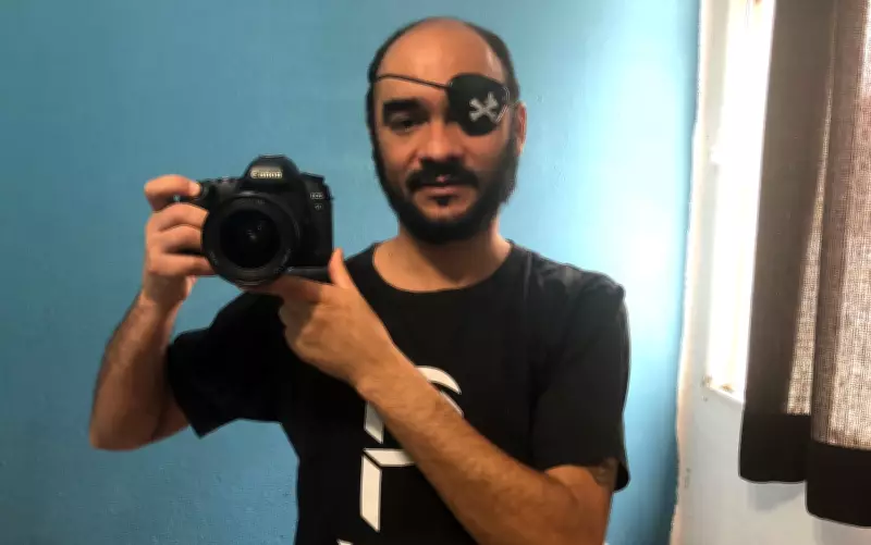 STF condena SP a indenizar fotógrafo que perdeu visão em protesto de 2013