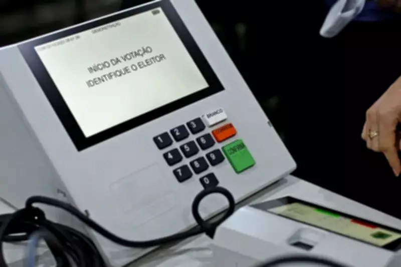 STF decide nesta quarta se Rio terá eleição direta ou indireta para governador